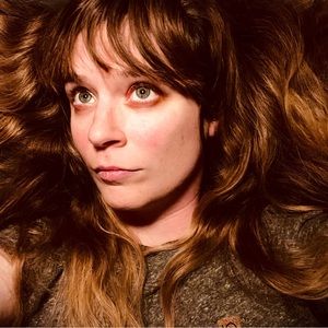 Meet your Posher, Meredith